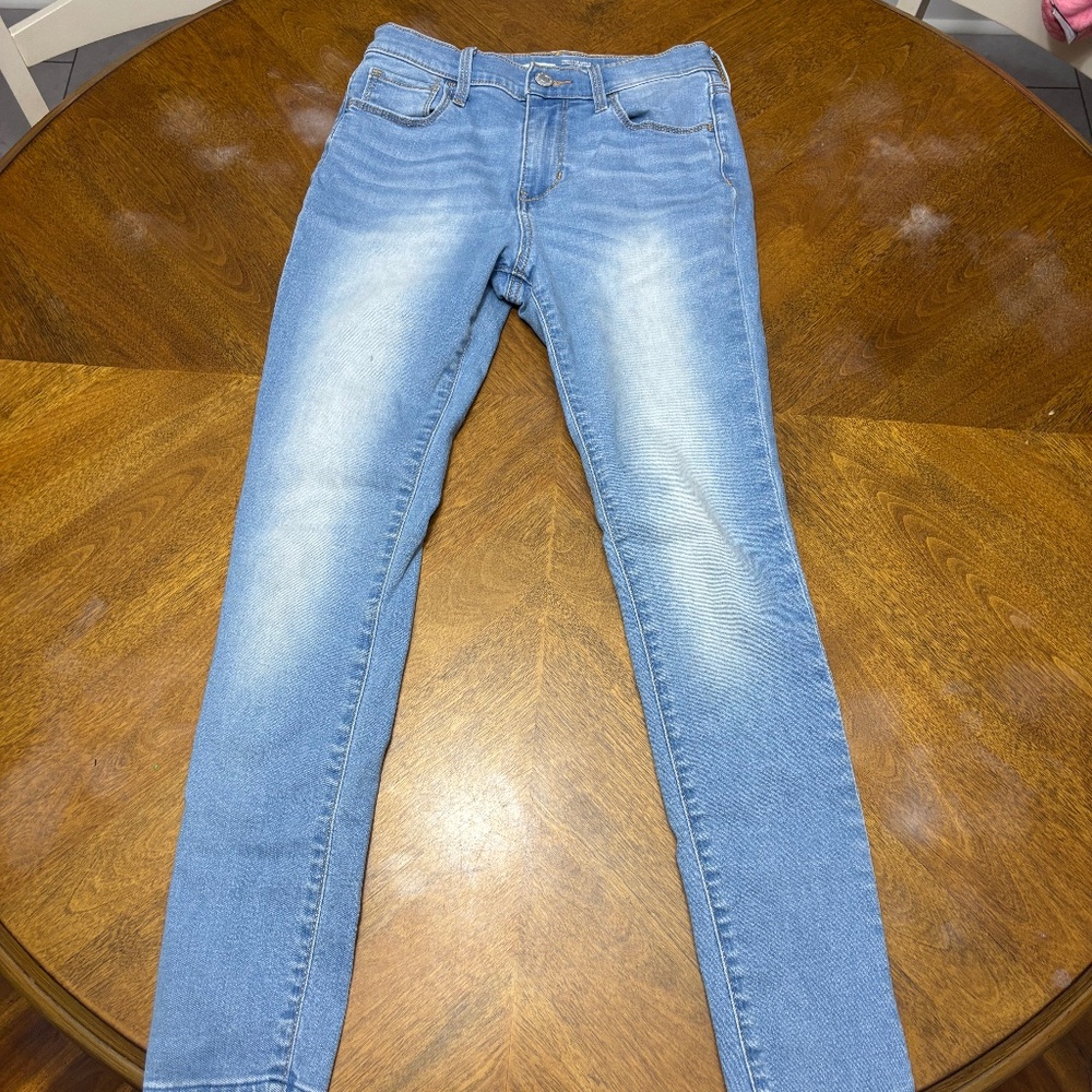 Old Navy Skinny Jeans